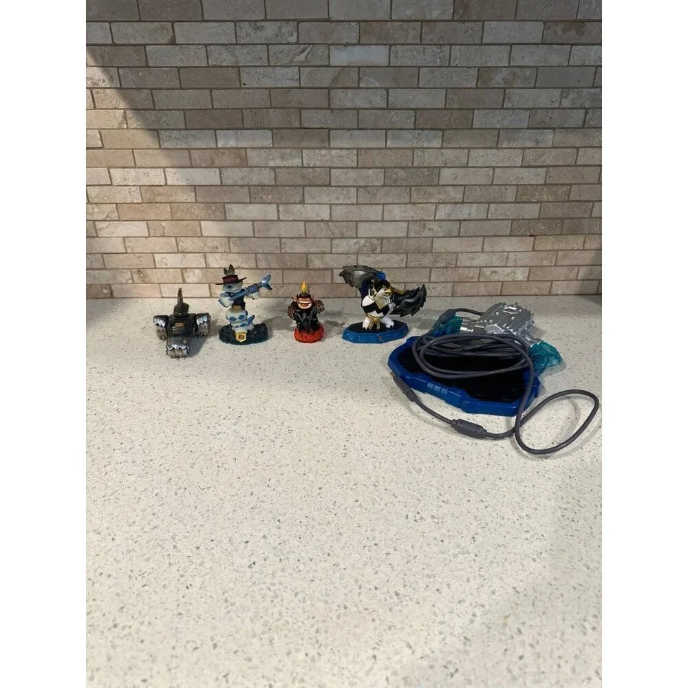 ACTIVISION skylanders‎ bundle